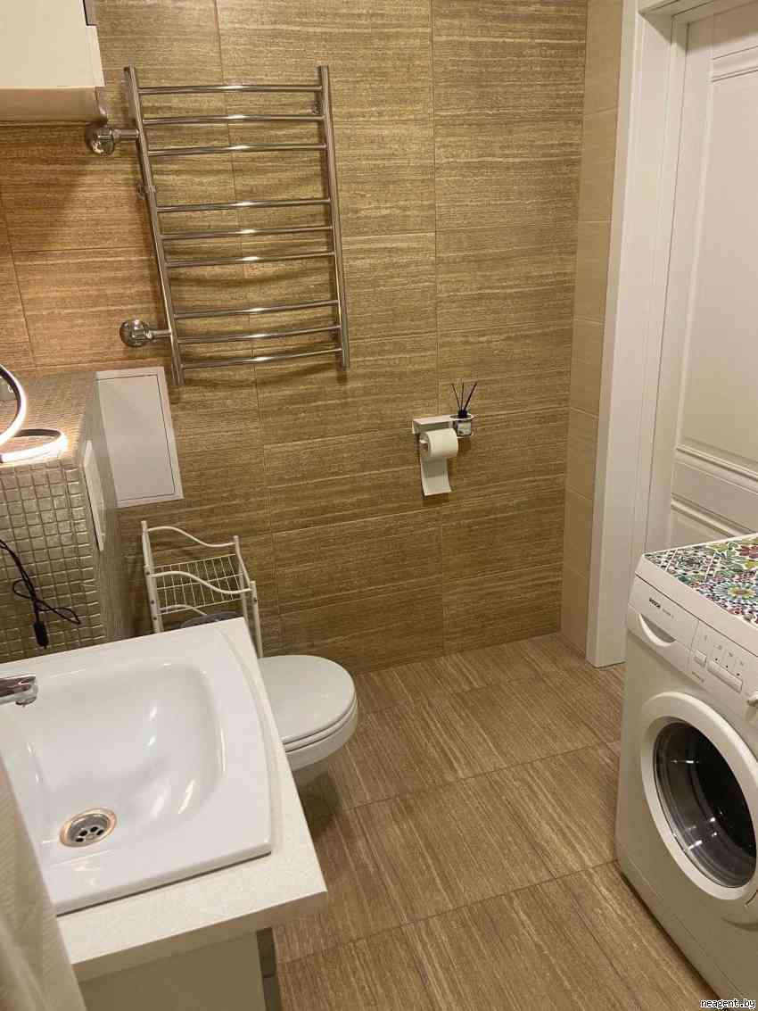 2-комнатная квартира, ул. Репина, 4, 1950 рублей: фото 12