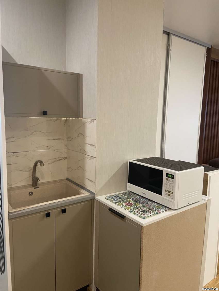 2-комнатная квартира, ул. Репина, 4, 1950 рублей: фото 13