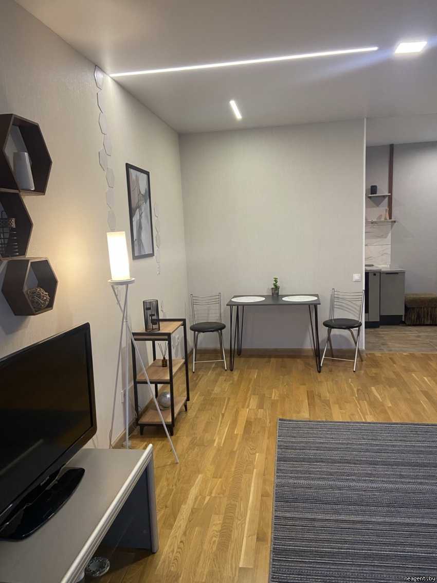 2-комнатная квартира, ул. Репина, 4, 1950 рублей: фото 14