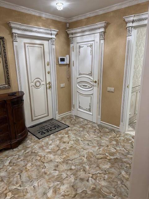 2-комнатная квартира, ул. Горецкого, 34, 1787 рублей: фото 3