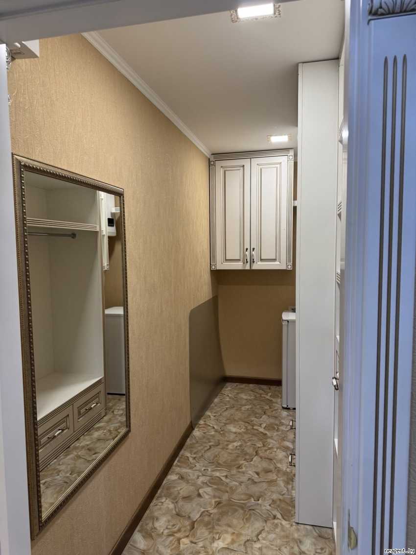 2-комнатная квартира, ул. Горецкого, 34, 1787 рублей: фото 5