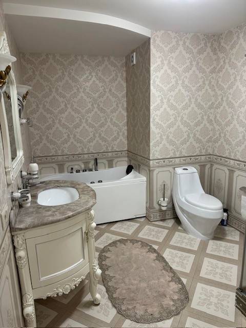 2-комнатная квартира, ул. Горецкого, 34, 1787 рублей: фото 6