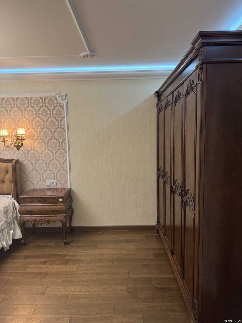 2-комнатная квартира, ул. Горецкого, 34, 1787 рублей: фото 9