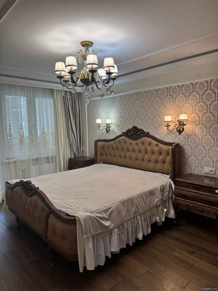 2-комнатная квартира, ул. Горецкого, 34, 1787 рублей: фото 11