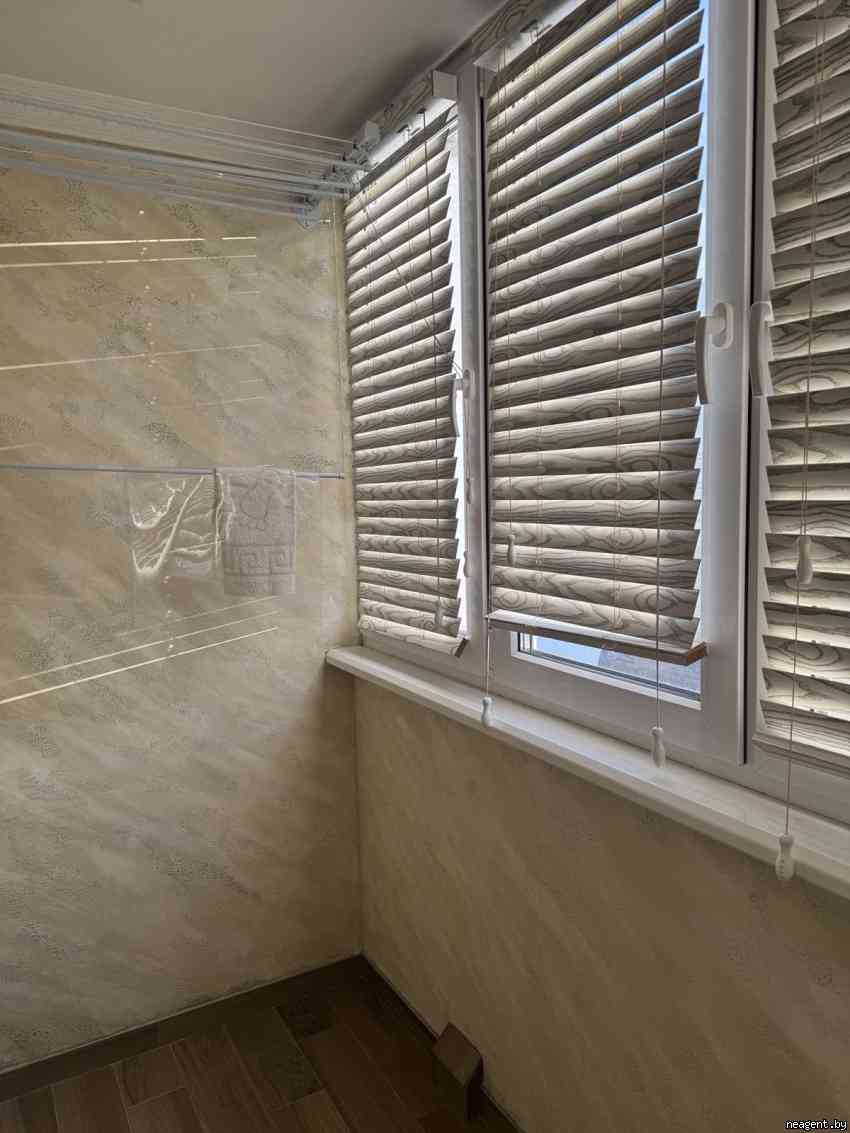 2-комнатная квартира, ул. Горецкого, 34, 1787 рублей: фото 12