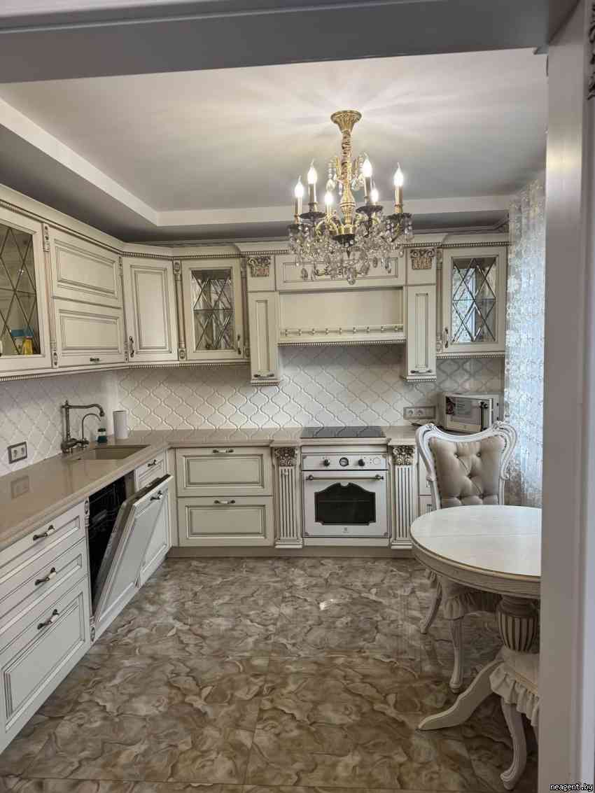 2-комнатная квартира, ул. Горецкого, 34, 1787 рублей: фото 13