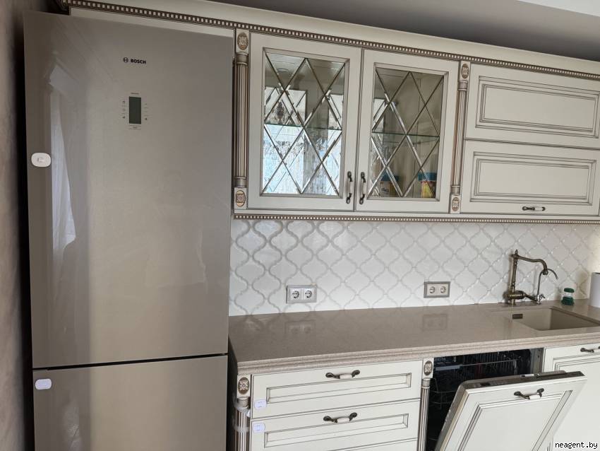 2-комнатная квартира, ул. Горецкого, 34, 1787 рублей: фото 14