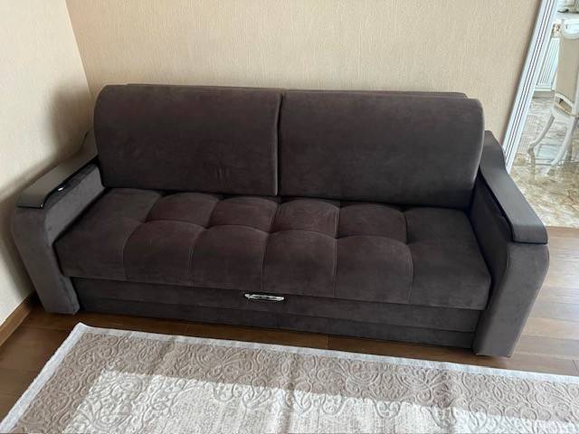 2-комнатная квартира, ул. Горецкого, 34, 1787 рублей: фото 16