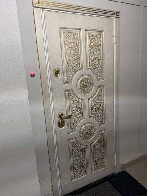 2-комнатная квартира, ул. Горецкого, 34, 1787 рублей: фото 17