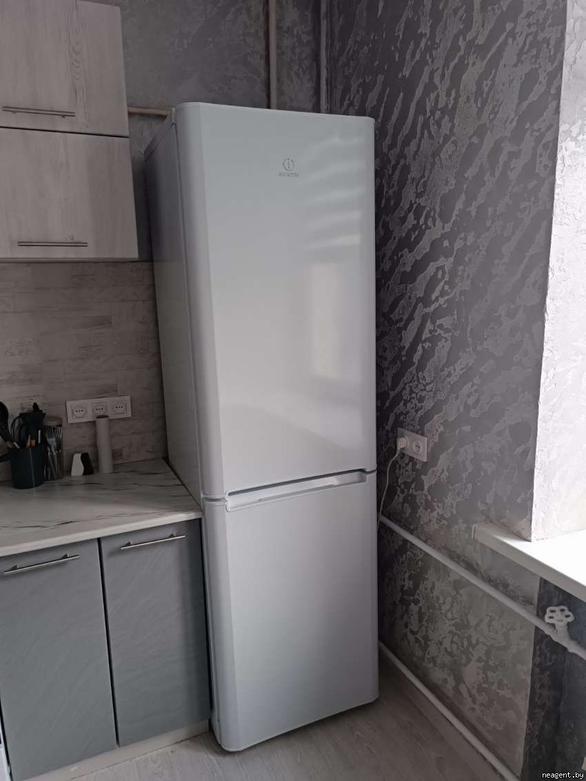 2-комнатная квартира, Жодинская, 7, 1100 рублей: фото 22