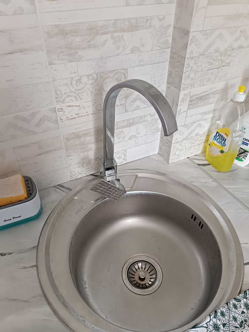 2-комнатная квартира, Жодинская, 7, 1100 рублей: фото 28