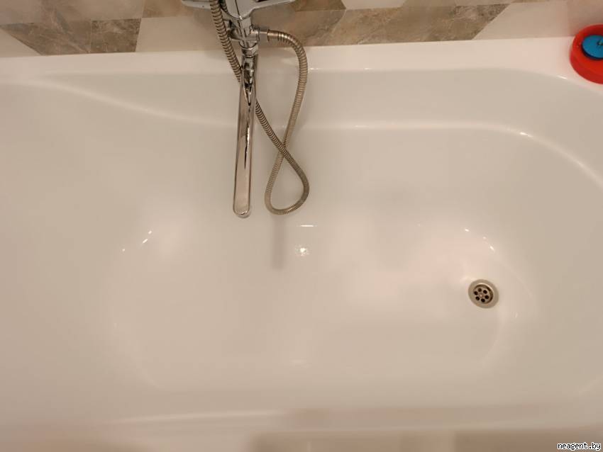 2-комнатная квартира, Жодинская, 7, 1100 рублей: фото 34