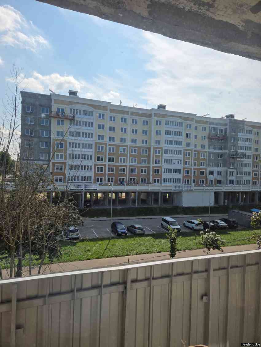 2-комнатная квартира, ул. Щербакова, 35/21, 1041 рублей: фото 2
