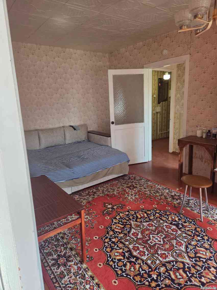 2-комнатная квартира, ул. Щербакова, 35/21, 1041 рублей: фото 3