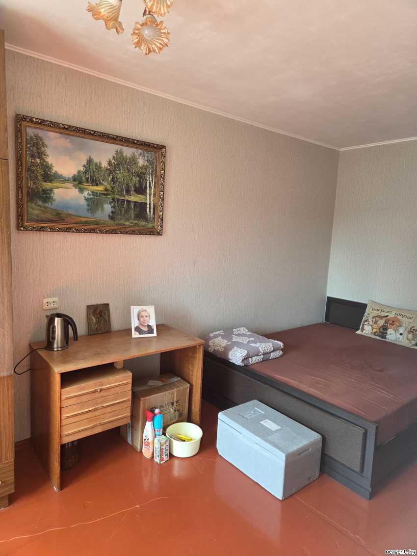 2-комнатная квартира, ул. Щербакова, 35/21, 1041 рублей: фото 7