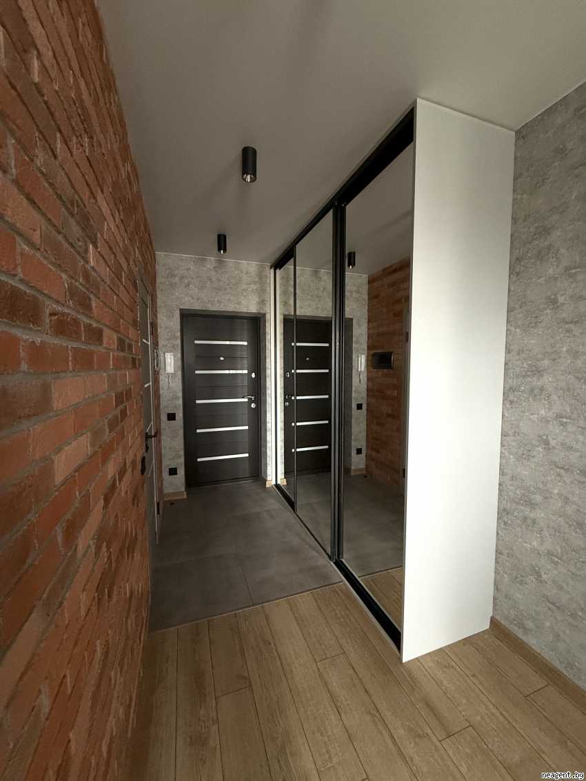 1-комнатная квартира, ул. Михаловская, 14, 470 рублей: фото 2