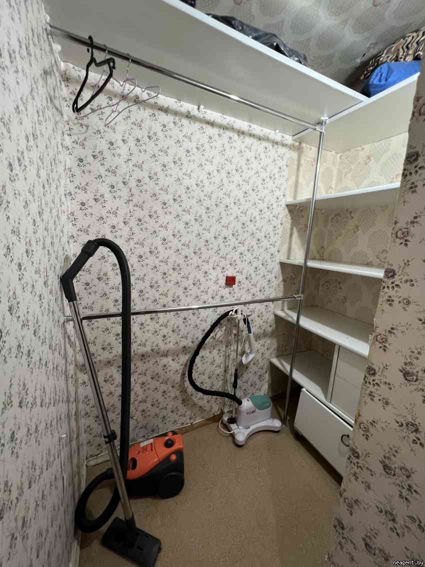 2-комнатная квартира, ул. Воронянского, 13/5, 440 рублей: фото 4