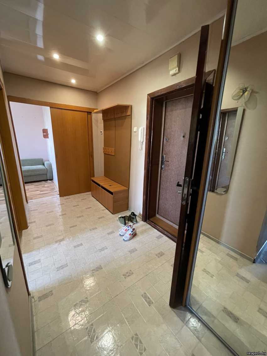 2-комнатная квартира, ул. Воронянского, 13/5, 440 рублей: фото 6