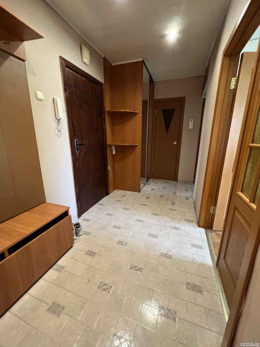 2-комнатная квартира, ул. Воронянского, 13/5, 440 рублей: фото 7