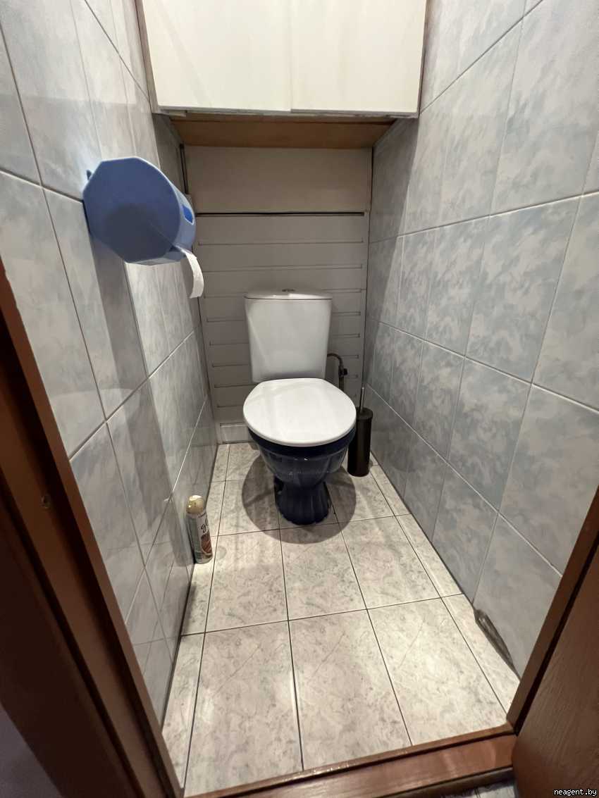 2-комнатная квартира, ул. Воронянского, 13/5, 440 рублей: фото 8