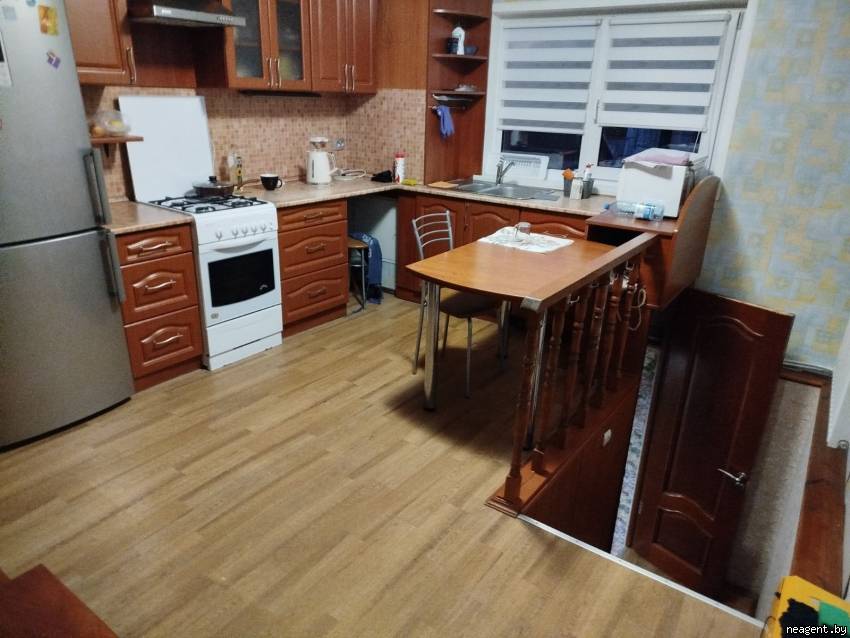 Комната, ул. Богдановича,  191, 470 рублей: фото 4