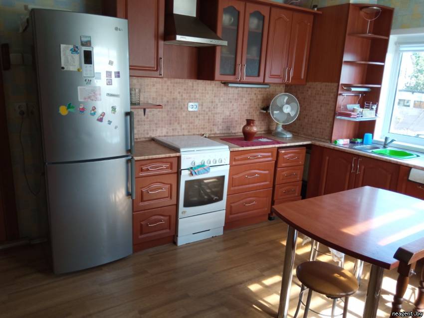 Комната, ул. Богдановича,  191, 470 рублей: фото 5