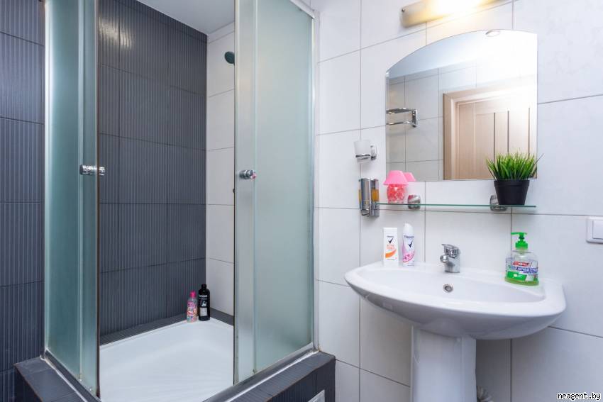 1-комнатная квартира, ул. Щорса, 1, 60 рублей: фото 7