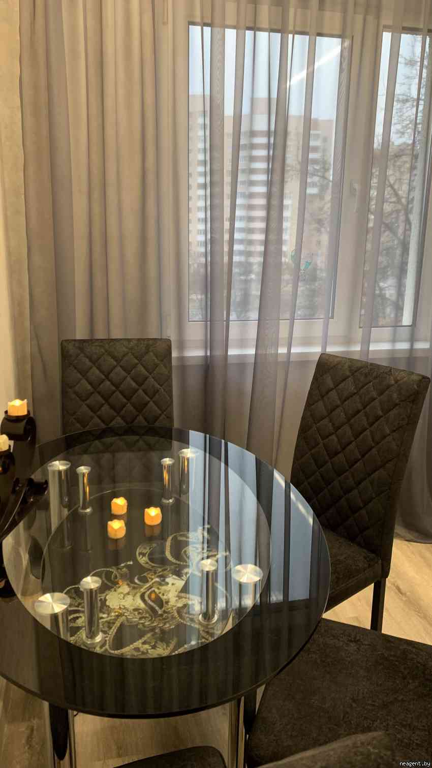 2-комнатная квартира, ул. Притыцкого, 48, 200 рублей: фото 7