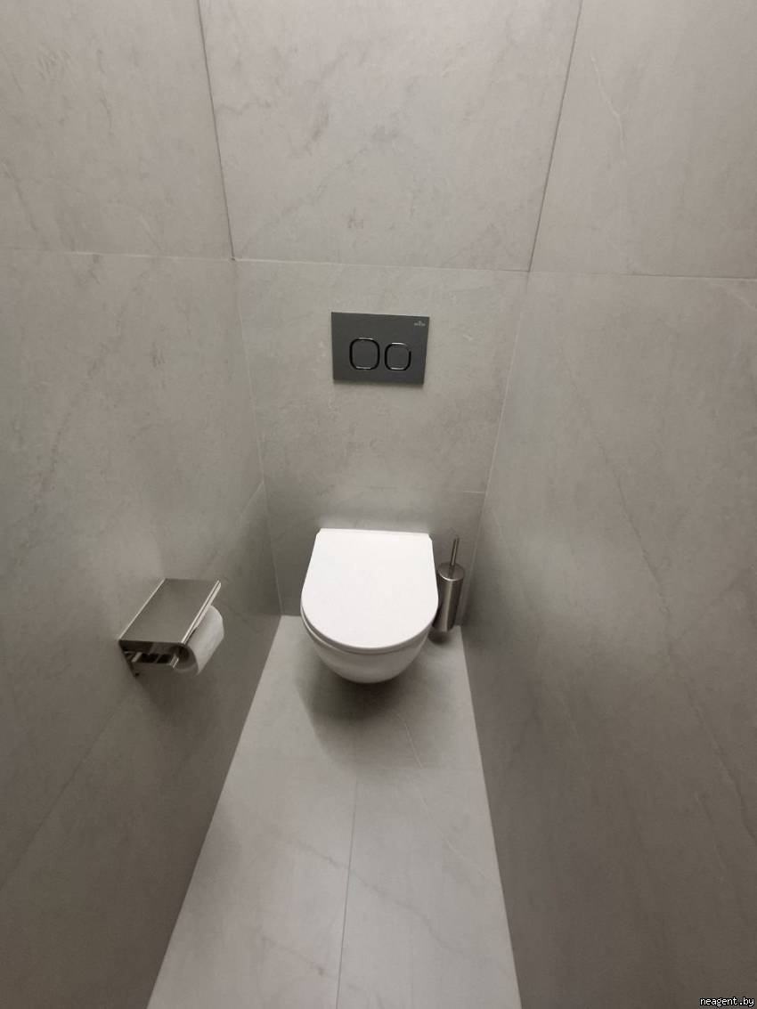 2-комнатная квартира, ул. Притыцкого, 48, 200 рублей: фото 10