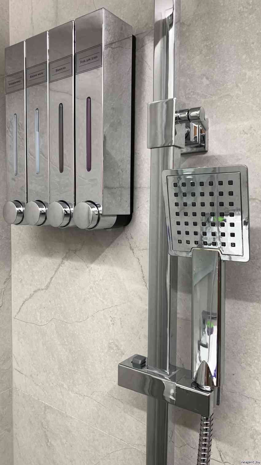 2-комнатная квартира, ул. Притыцкого, 48, 200 рублей: фото 12