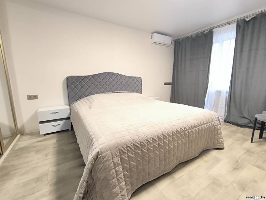 2-комнатная квартира, ул. Крестьянская, 30, 100 рублей: фото 1