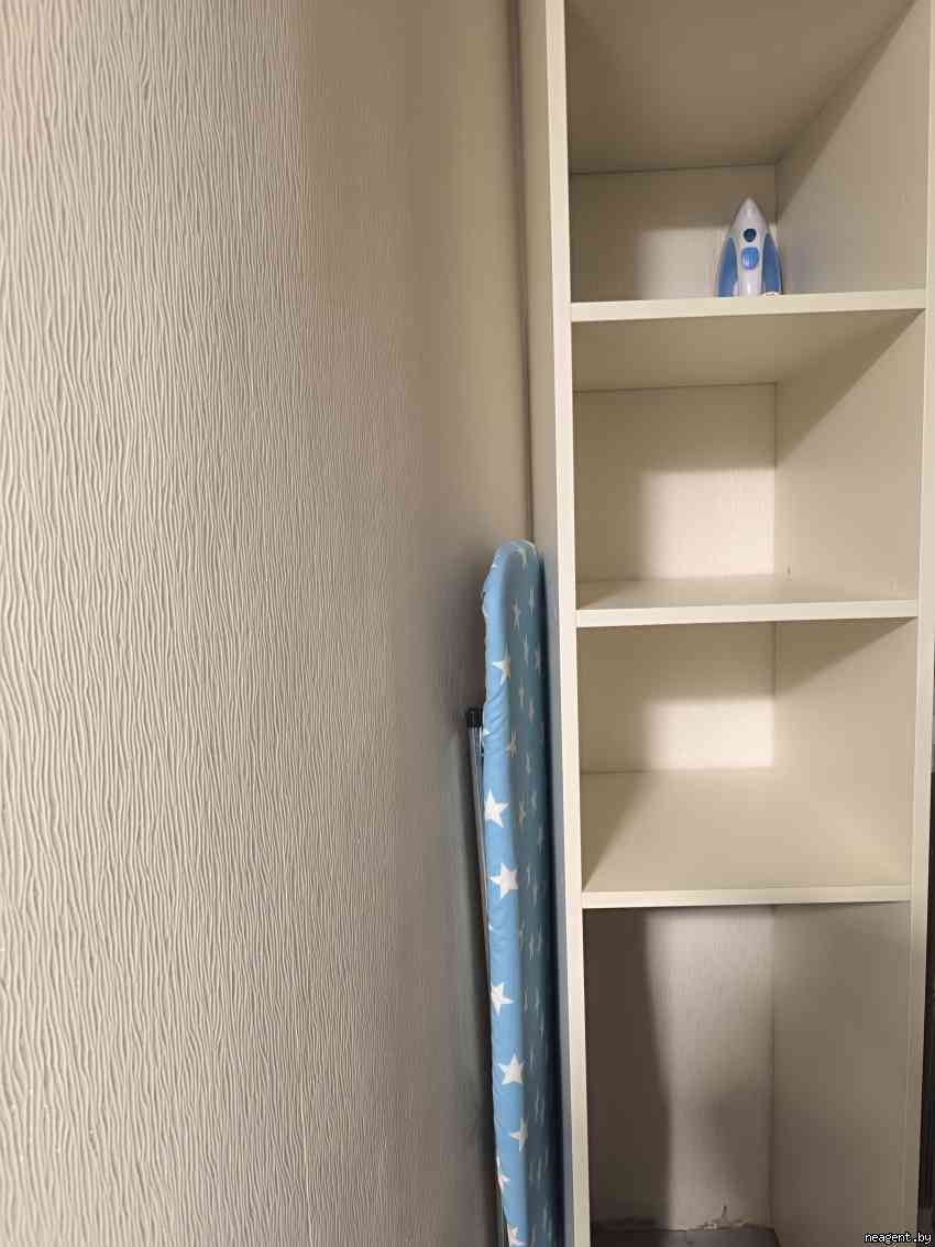 2-комнатная квартира, ул. Крестьянская, 30, 100 рублей: фото 6