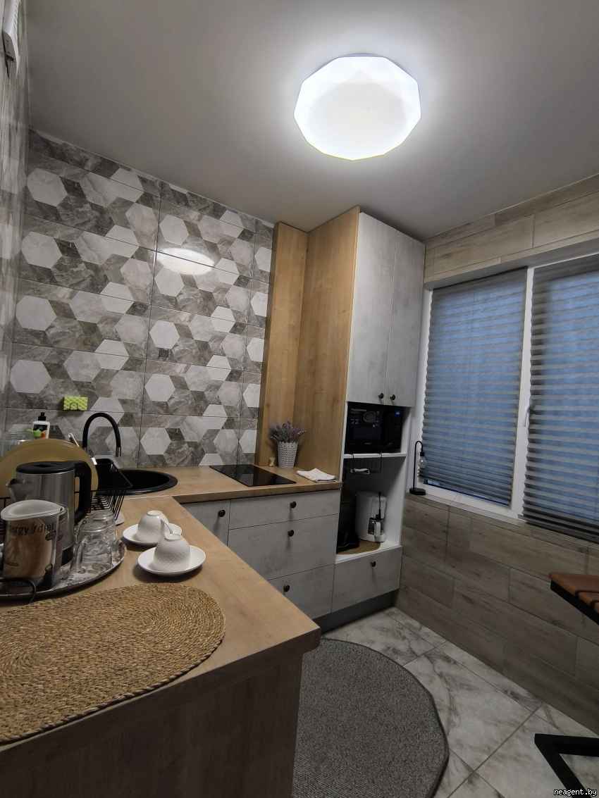 3-комнатная квартира, ул. Старо-черниговская, 2, 120 рублей: фото 2