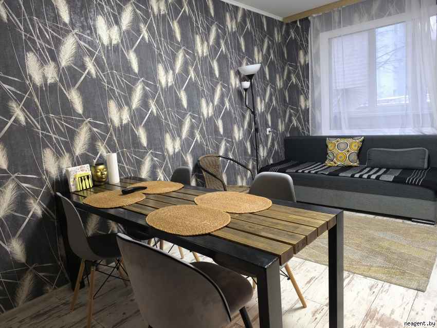 3-комнатная квартира, ул. Старо-черниговская, 2, 120 рублей: фото 3