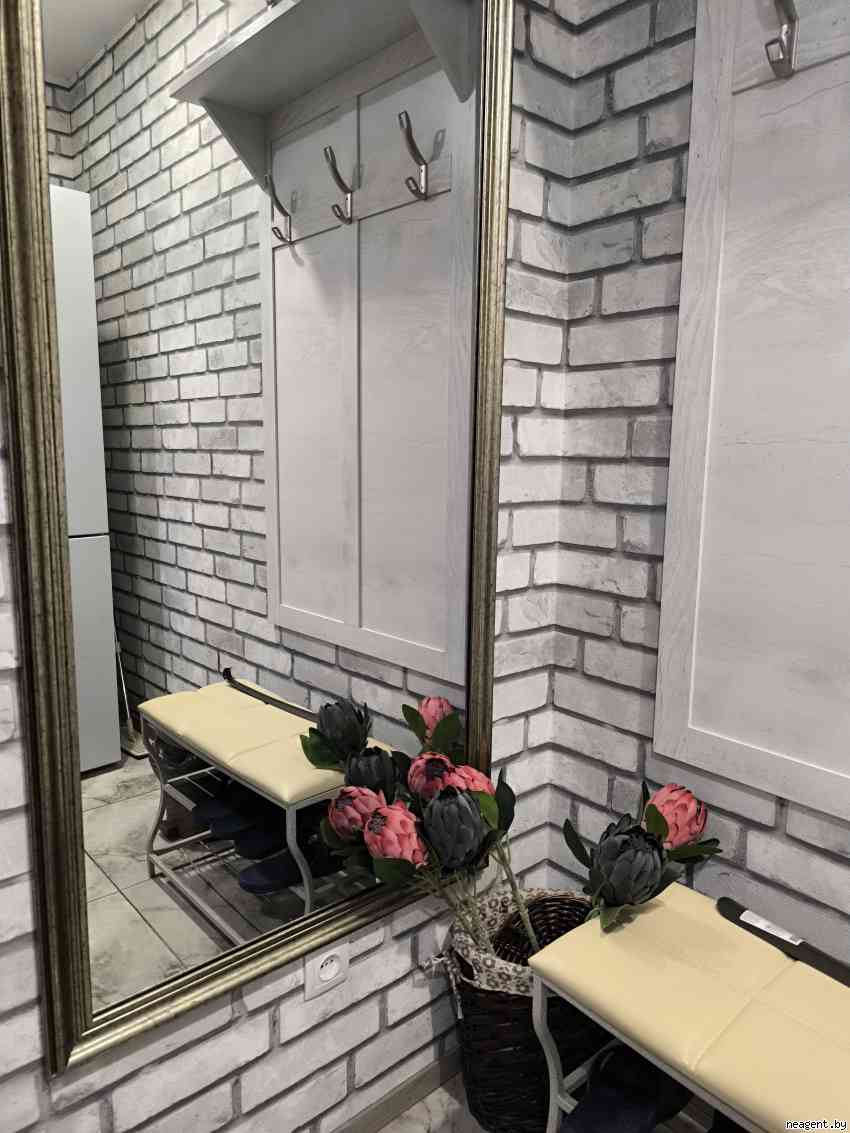 3-комнатная квартира, ул. Старо-черниговская, 2, 120 рублей: фото 4