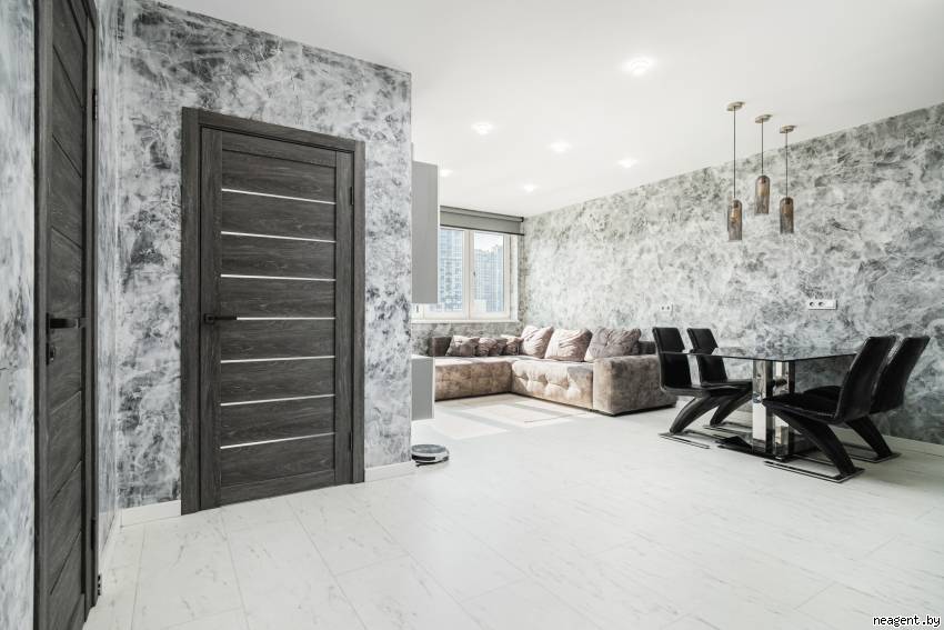 2-комнатная квартира, Мира просп., 1, 1936 рублей: фото 13