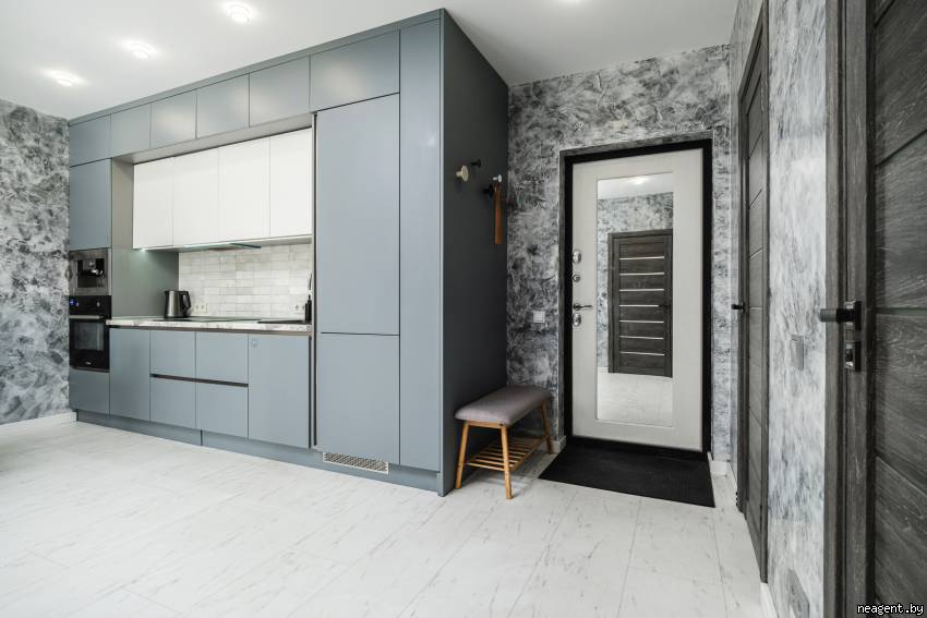 2-комнатная квартира, Мира просп., 1, 1936 рублей: фото 4