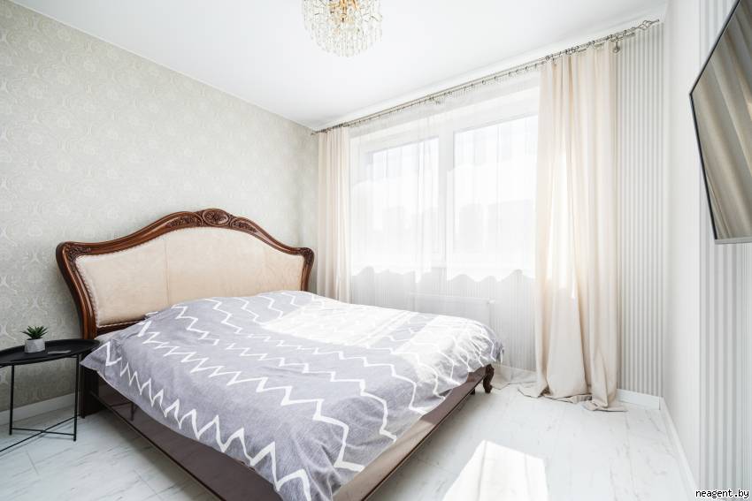 2-комнатная квартира, Мира просп., 1, 1936 рублей: фото 14