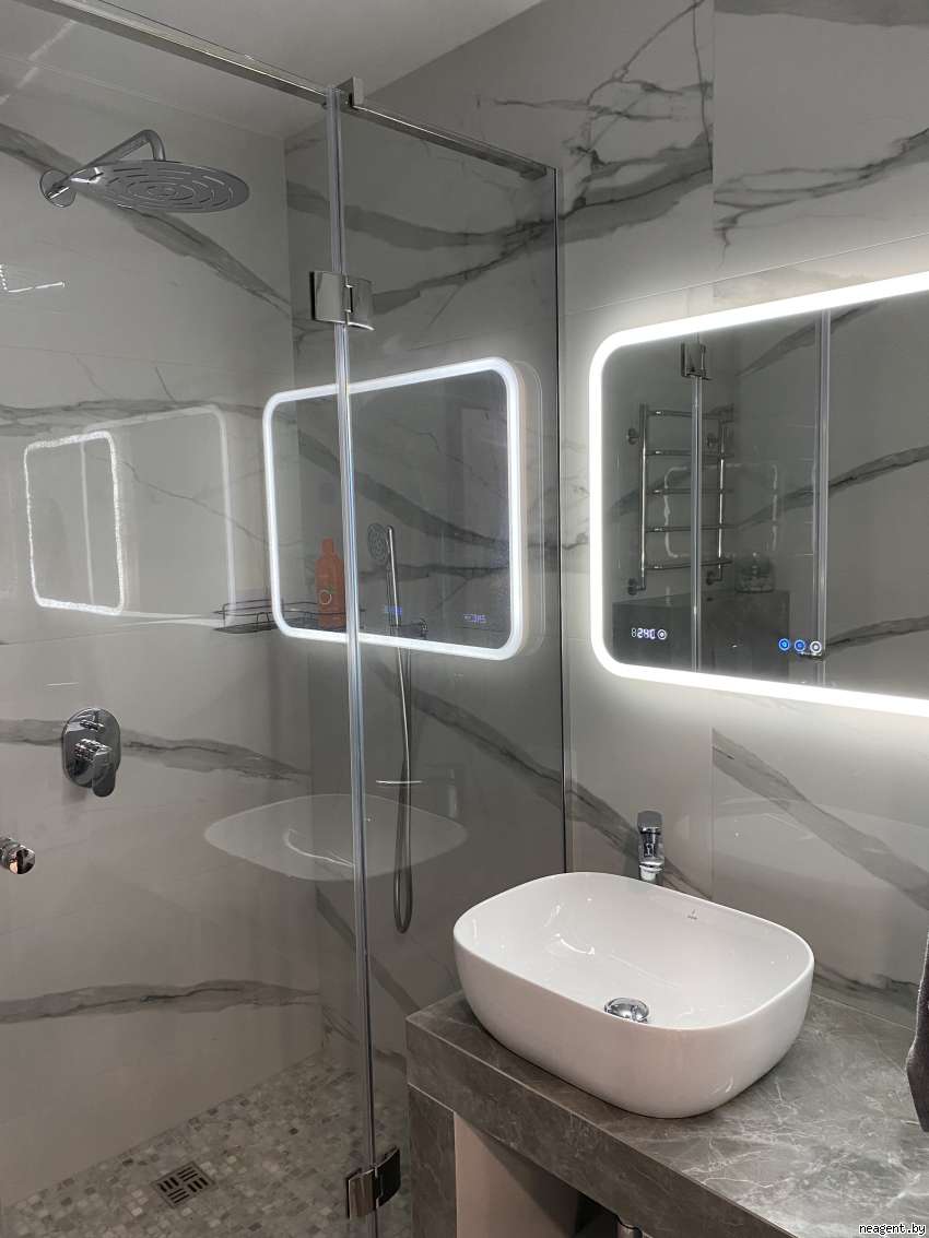 2-комнатная квартира, Мира просп., 1, 1936 рублей: фото 12