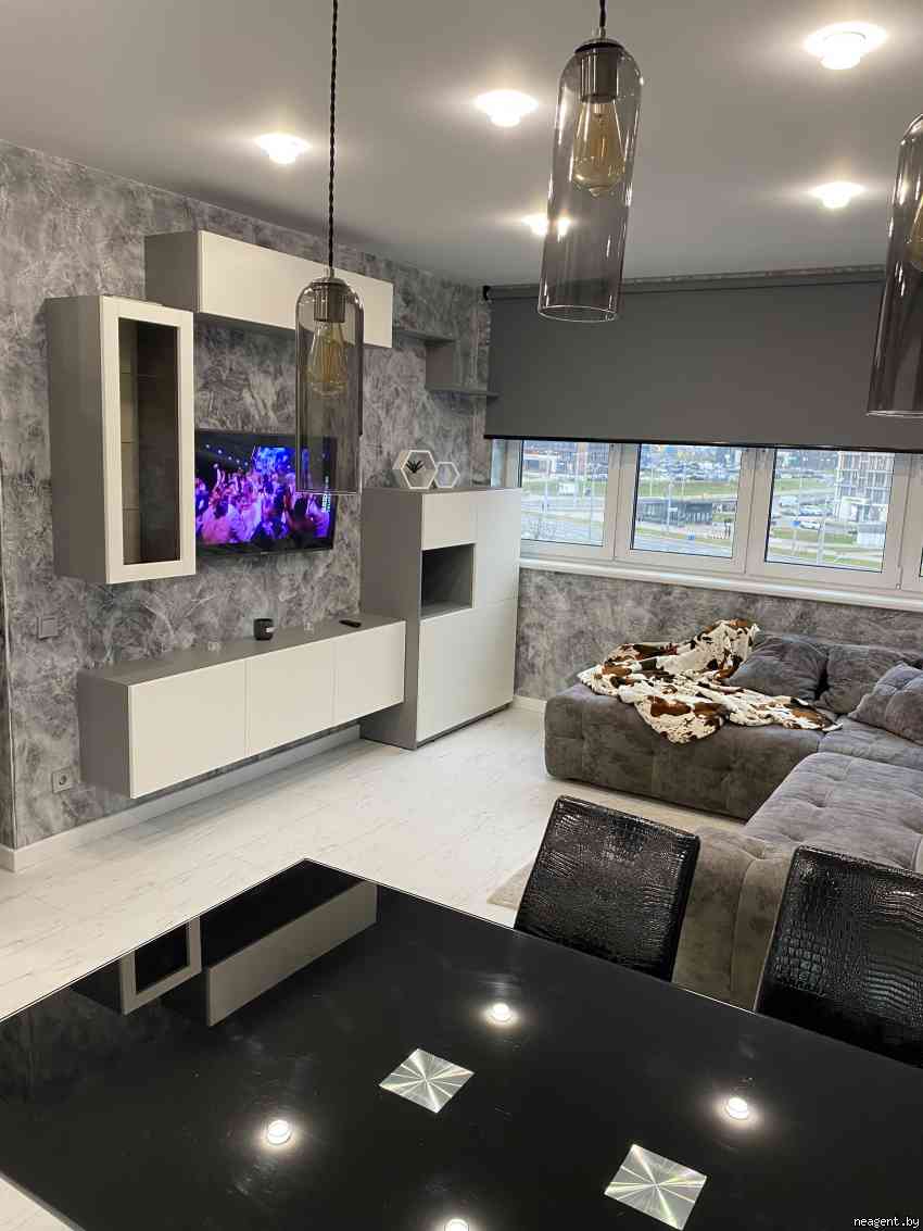 2-комнатная квартира, Мира просп., 1, 1936 рублей: фото 6