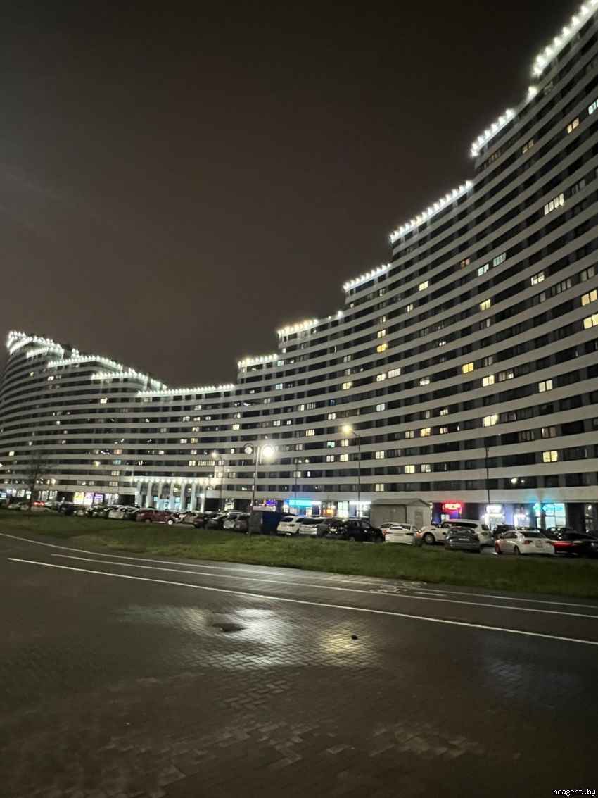 2-комнатная квартира, Мира просп., 1, 1936 рублей: фото 22