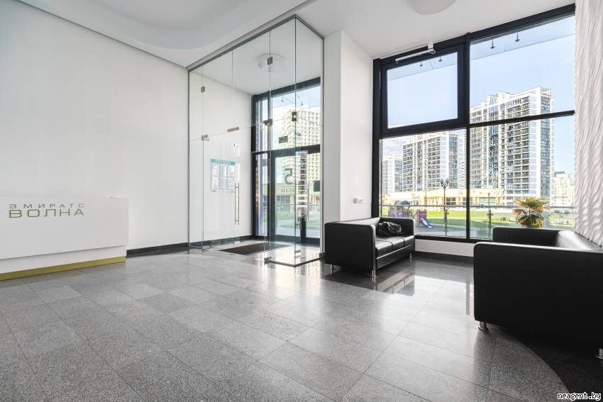 2-комнатная квартира, Мира просп., 1, 1936 рублей: фото 21