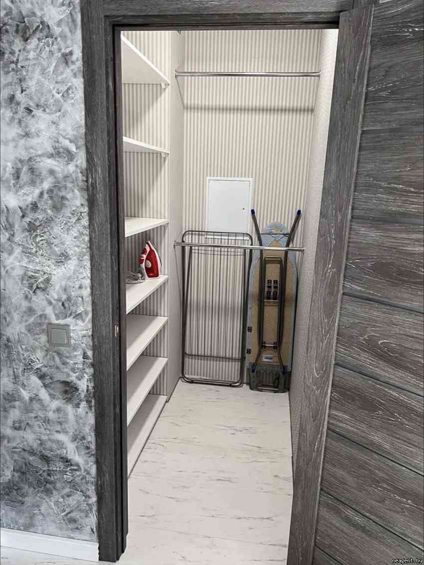 2-комнатная квартира, Мира просп., 1, 1936 рублей: фото 23