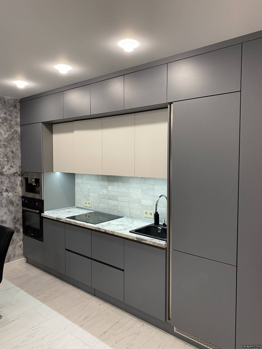 2-комнатная квартира, Мира просп., 1, 1936 рублей: фото 8