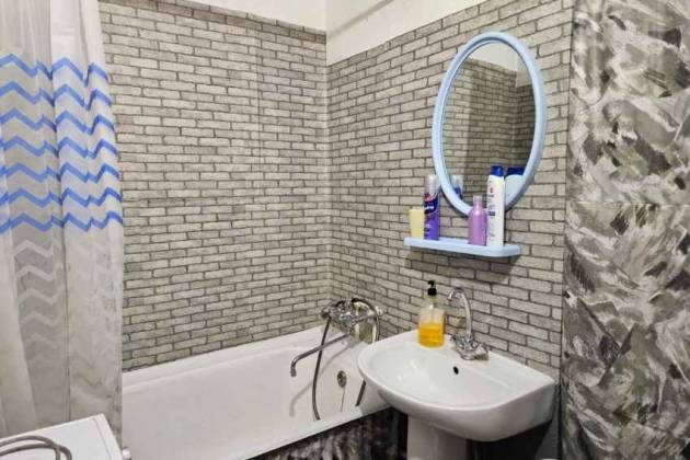 1-комнатная квартира, Слоним, Хлюпина, за 270 р.