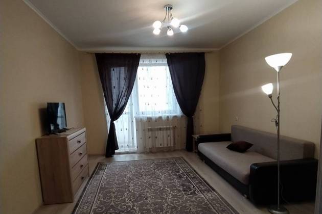 1-комнатная квартира, Игуменский тракт, за 1349 р.