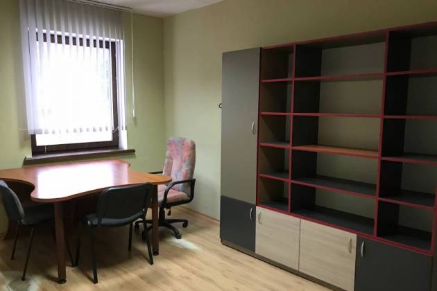 Офис, Тимирязева ул., за 444 р.