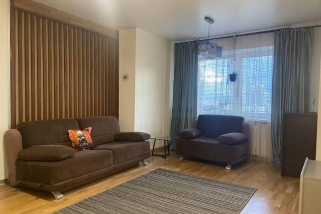 2-комнатная квартира, Репина ул., за 1950 р.