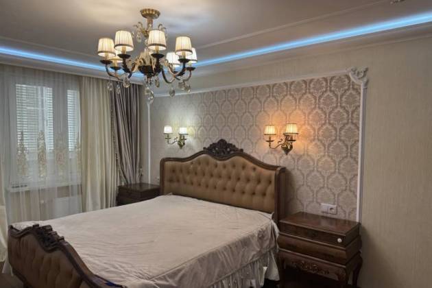 2-комнатная квартира, Горецкого ул., за 1787 р.