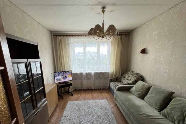 2-комнатная квартира, Воронянского ул., за 440 р.